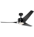 Kichler - 310155SBK - Rana 60" Ceiling Fan by Kichler - Image 8
