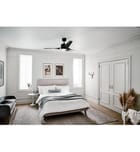 Kichler - 310155SBK - Rana 60" Ceiling Fan by Kichler - Image 2