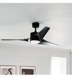 Kichler - 310155SBK - Rana 60" Ceiling Fan by Kichler - Image 6