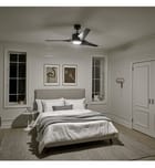 Kichler - 310155SBK - Rana 60" Ceiling Fan by Kichler - Image 4