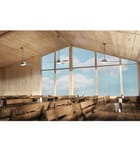 Kichler - 330002NI - Vassar 52" Ceiling Fan by Kichler - Image 3