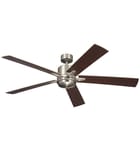 Kichler - 330060NI - Lucian Elite XL 52" Ceiling Fan by Kichler - Image 2