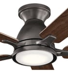 Kichler - 330090AVI - Arvada 44" Ceiling Fan by Kichler - Image 8