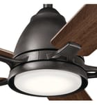 Kichler - 330090AVI - Arvada 44" Ceiling Fan by Kichler - Image 12