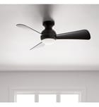 Kichler - 330150OZ - Sola 34" Ceiling Fan by Kichler - Image 5