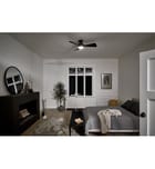 Kichler - 330150OZ - Sola 34" Ceiling Fan by Kichler - Image 4