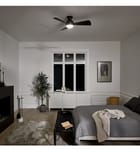 Kichler - 330150OZ - Sola 34" Ceiling Fan by Kichler - Image 6