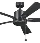 Kichler - 330242SBK - Lucian II 52" Ceiling Fan by Kichler - Image 16