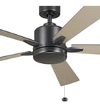 Kichler - 330242SBK - Lucian II 52" Ceiling Fan by Kichler - Image 28