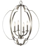 Kichler - Voleta 22" Pendant by Kichler - Image 3