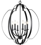 Kichler - Voleta 27.75" Chandelier by Kichler - Image 4