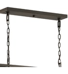 Kichler - 42497NI - Morrigan 40.5" Chandelier by Kichler - Image 2