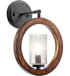 Kichler - Grand Bank 9" Pendant by Kichler - Image 3