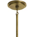 Kichler - Alton 38" Chandelier by Kichler - Image 4
