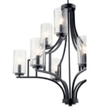 Kichler - Vara 25.75" Chandelier by Kichler - Image 2