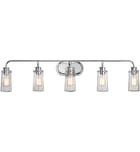 Kichler - Braelyn 44" Bath Vanity Light by Kichler - Image 5