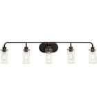 Kichler - Braelyn 44" Bath Vanity Light by Kichler - Image 2