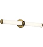 Kichler - Indeco 27" Bath Vanity Light by Kichler - Image 3