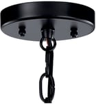 Kichler - Toman 10" Outdoor Pendant by Kichler - Image 2