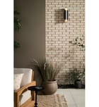 Kichler - 59077BKTLED - Astalis 16.5" Outdoor Wall Sconce by Kichler - Image 6