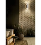 Kichler - 59077BKTLED - Astalis 16.5" Outdoor Wall Sconce by Kichler - Image 5