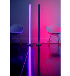 Koncept - MC1-WHT-FLR - Tono 48.5" Floor Lamp by Koncept - Image 2