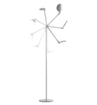 Koncept - Splitty 45.3" Floor Lamp by Koncept - Image 7