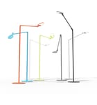 Koncept - Splitty 45.3" Floor Lamp by Koncept - Image 8