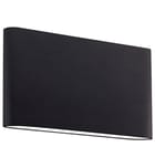 Kuzco - Slate 9.875" Wall Sconce by Kuzco