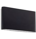 Kuzco - Slate 9.875" Wall Sconce by Kuzco - Image 2