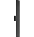 Kuzco - Vesta 28" Outdoor Wall Sconce by Kuzco