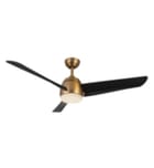 Kuzco - Thalia 54" Ceiling Fan by Kuzco