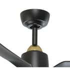 Kuzco - Hugo 42" Ceiling Fan by Kuzco - Image 2