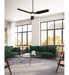 Kuzco - Fremont 60" Ceiling Fan by Kuzco - Image 3