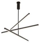 Kuzco - Vega 45" Chandelier by Kuzco - Image 7