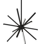 Kuzco - Sirius Minor 20.25" Chandelier by Kuzco