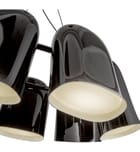 Kuzco - Bell 19.375" Chandelier by Kuzco - Image 5