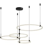 Kuzco - Bruni 55.125" Chandelier by Kuzco