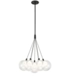 Kuzco - Bolla 28" Chandelier by Kuzco