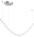 Alora - CH321506CH - Akoya 79" Pendant by Alora