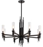 Alora - Torres 36.125" Chandelier by Alora
