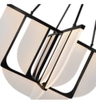 Alora - Anders 30" Chandeliers by Alora - Image 3