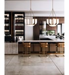 Alora - Anders 30" Chandeliers by Alora - Image 2