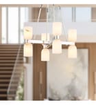 Alora - Lucian 22" Chandelier by Alora - Image 2
