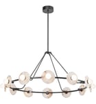 Alora - Dahlia 46.5" Chandelier by Alora