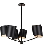 Kuzco - Keiko 30.5" Chandelier by Kuzco - Image 4