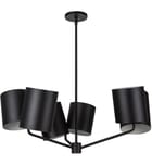 Kuzco - Keiko 30.5" Chandelier by Kuzco - Image 6