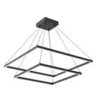 Kuzco - Piazza 31.5" Chandelier by Kuzco
