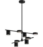 Kuzco - Jayden 40" Chandelier by Kuzco