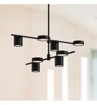 Kuzco - Jayden 40" Chandelier by Kuzco - Image 2